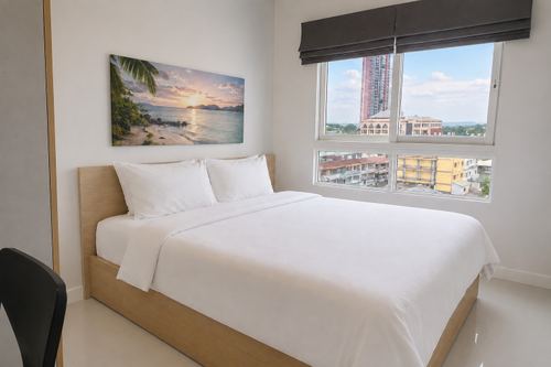 Condo for sales in Pattaya Chonburi