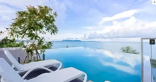 Condo Available for Rent near Jomtien Beach