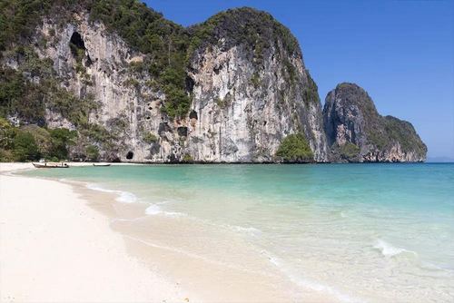 Quiet & Secret Islands in Thailand: 11 Hidden Gems