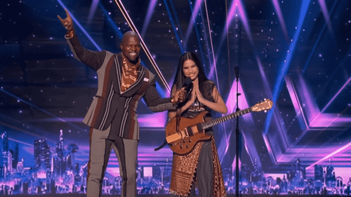 A Nation That Lives and Breathes Music - Thailand